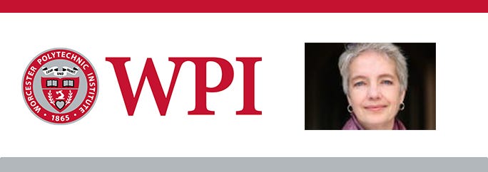 Kris Wobbe, Worcester Polytechnic Institute – Maximizing Learning through High-Impact Practices episode artwork