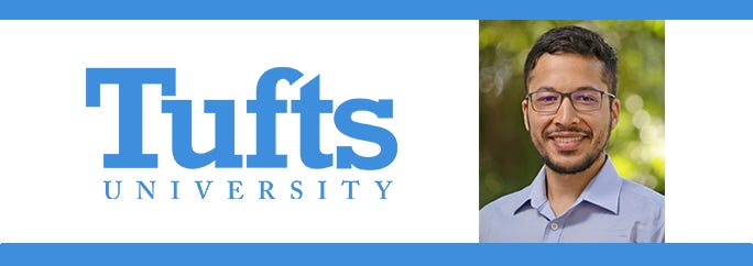 Diego Luis, Tufts University – Catarina de San JuanDiego Luis, Tufts University – Catarina de San Juan