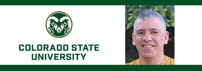 Ernesto Sagas, Colorado State University – The Haitian Crisis and Foreign Intervention episode artwork