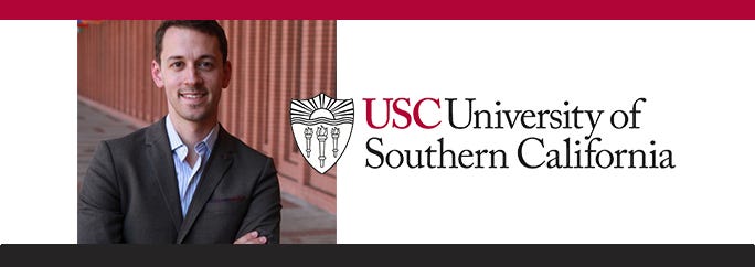 Morgan Polikoff, University of Southern California – Why Aren’t Parents as Worried as Experts about COVID’s Effects on Kids?Morgan Polikoff, University of Southern California – Why Aren’t Parents as Worried as Experts about COVID’s Effects on Kids?