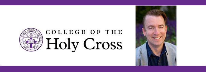 Scott Malia, College of the Holy Cross – What Makes Bad Movies So Good?Scott Malia, College of the Holy Cross – What Makes Bad Movies So Good?
