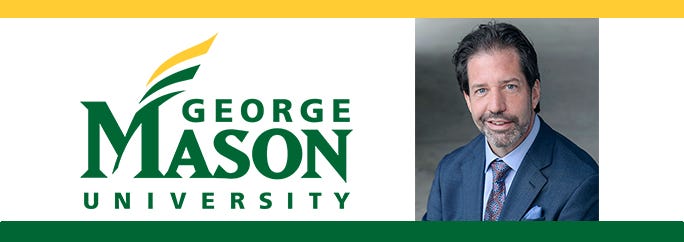 Matthew Cronin, George Mason University – Why Current Approaches to Workplace Mental Health Aren’t WorkingMatthew Cronin, George Mason University – Why Current Approaches to Workplace Mental Health Aren’t Working