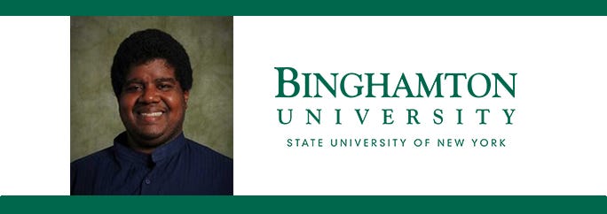 Adam Session, Binghamton University – Deciphering Polypoid Genome Ancestry episode artwork