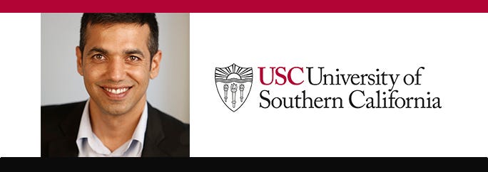 Neeraj Sood, University of Southern California – Why a Simple Treatment Isn’t Reaching Children Who Need ItNeeraj Sood, University of Southern California – Why a Simple Treatment Isn’t Reaching Children Who Need It
