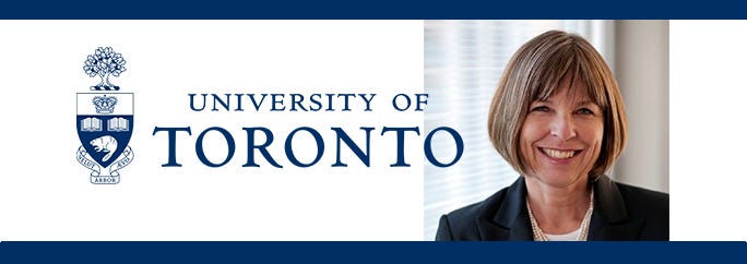 Paula Rochon, University of Toronto – Navigating Medication Awareness for a Healthier Tomorrow episode artwork