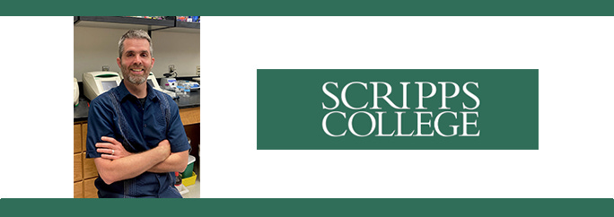 Patrick Ferree, Scripps College – Unexpected Conflict in the Nucleus episode artwork