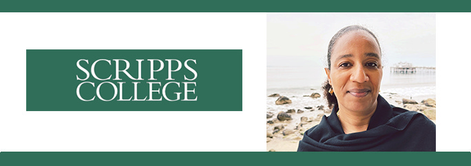 Myriam Chancy, Scripps College – Caribbean Women in LiteratureMyriam Chancy, Scripps College – Caribbean Women in Literature