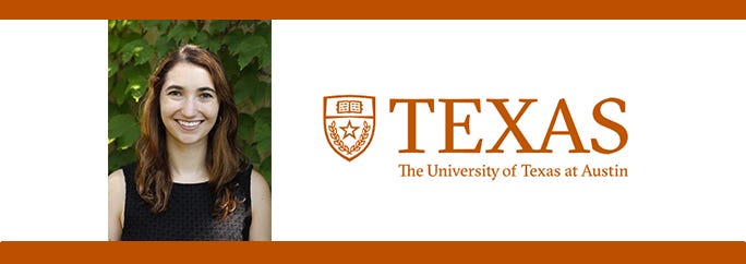 Annabelle Roberts, University of Texas at Austin – Why We Hate to Wait episode artwork