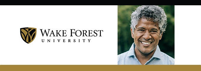 Eranda Jayawickreme, Wake Forest University – How Can You Become a Good Thinker? episode artwork