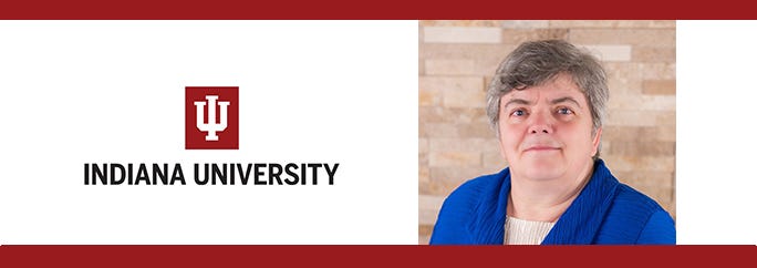 Moira Marsh, Indiana University Bloomington – Celestial Creatures and the Mythology Behind the Solar Eclipse episode artwork
