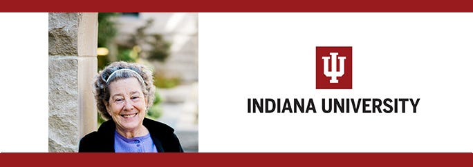 Catherine Pilachowski, Indiana University Bloomington – What to Expect During a Total Solar Eclipse episode artwork