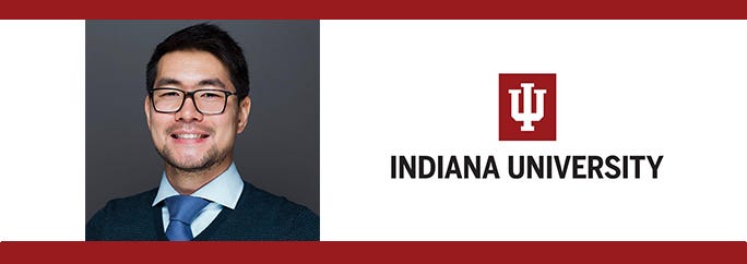 Hin Cheung, Indiana University Bloomington – How to Safely View a Total Solar Eclipse episode artwork