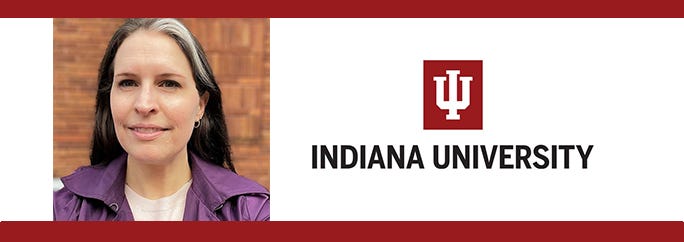 Kimberly Rosvall, Indiana University Bloomington – What Can We Expect Animals to do During a Solar Eclipse? episode artwork