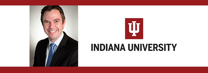 Philip Powell, Indiana University Bloomington – Economic Impact of a Solar Eclipse episode artwork