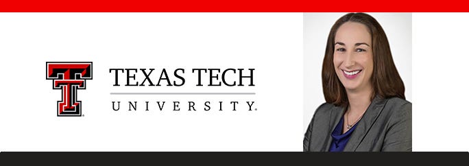 Deidre Popovich, Texas Tech University – Wine Nutrition Labels May Surprise ConsumersDeidre Popovich, Texas Tech University – Wine Nutrition Labels May Surprise Consumers