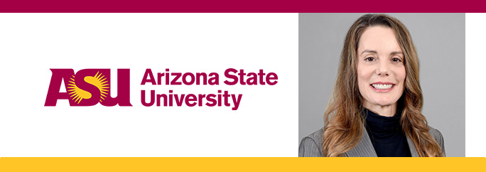 Sandra Woien, Arizona State University – Stoicism and Spirituality episode artwork