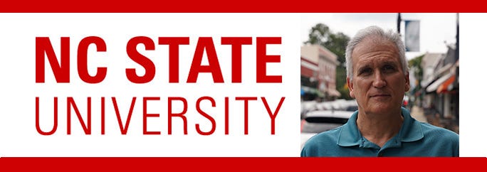 Larry M. Silverberg, North Carolina State University – Why Does the Field Concept in Modern Mechanics Make Sense? episode artwork
