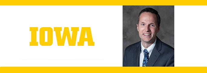Daniel Newton, University of Iowa – How to make ‘Jeopardy!’ work for your career episode artwork