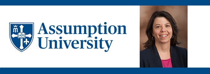 Karen Lionello-DeNolf, Assumption University – Tempting Choices and Outcome Devaluation episode artwork