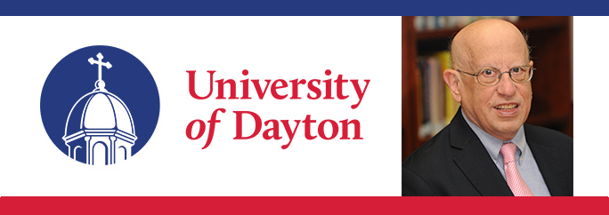 Charles Russo, University of Dayton – State Action, Social Media and the Supreme Court episode artwork
