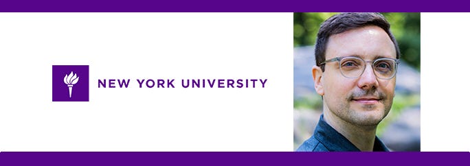 Andrei Cimpian, New York University – Parents and Mentors Perceive Less Chess Potential in Girls episode artwork