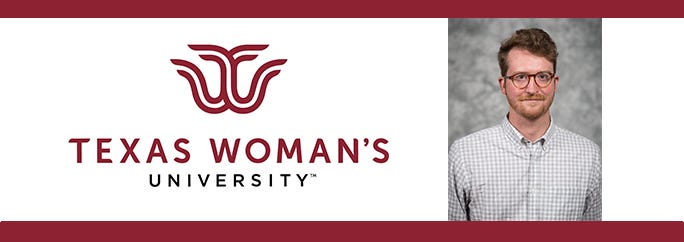 Daniel Ernst, Texas Woman’s University – Understanding Artificial Versus Human Intelligence episode artwork