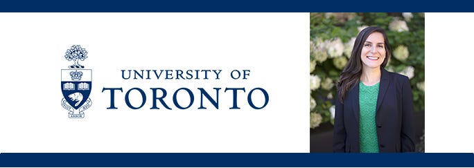 Laura Doering, University of Toronto – Sexism and Ambiguity episode artwork