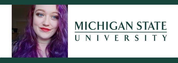 Alexandra Brozowski, Michigan State University – How Asexuals Navigate Romantic Relationships episode artwork