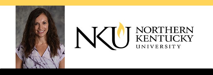 Brittany Smith, Northern Kentucky University – Saving Moms and Babies From the Opioid Crisis episode artwork