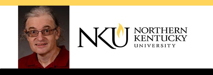 Dirk Grupe, Northern Kentucky University – New Discoveries About A Familiar Black Hole episode artwork