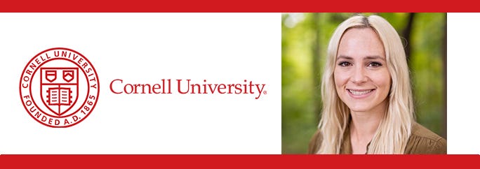 Megan Holycross, Cornell University – Earth’s Unique Continents and Atmosphere episode artwork