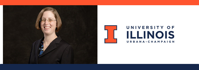 Jennifer Delaney, University of Illinois Urbana-Champaign – State Spending for Higher Education and Cuts episode artwork