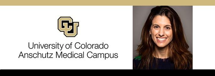 Emily Hemendinger, University of Colorado Anschutz Medical Campus – Zooming in on Appearance Dissatisfaction episode artwork