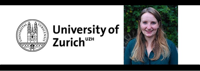 Best-Of 2023 Week: Robin Morrison, University of Zurich – Overcoming Adversity episode artwork