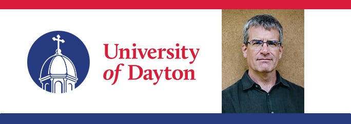 Bob Brecha, University of Dayton – Electric Vehicles: Transporting the World Toward the Paris Agreement episode artwork