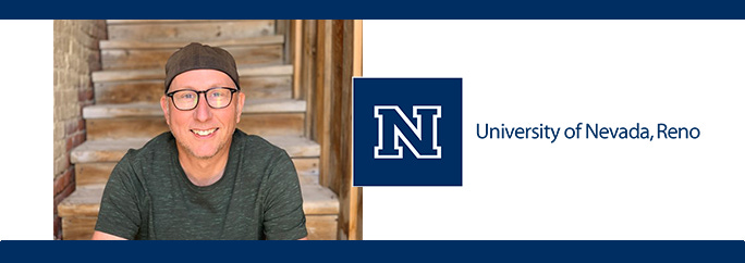 Stefan Lovgren, University of Nevada Reno – Saving the River Giants episode artwork