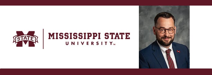 David Buys, Mississippi State University – Still Growing While Growing Older: The Story of Agricultural Producers in the U.S. episode artwork