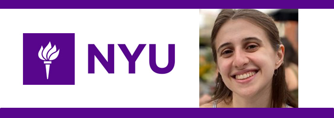 Rachel Leshin, New York University – We Can Reduce Bias in Children – If It’s Causes are Explained episode artwork
