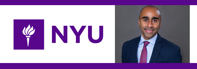 Adolfo Cuevas, New York University – Discrimination as a Social Determinant of Obesity episode artwork
