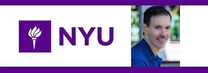 Joseph Cimpian, New York University – Misleading Numbers: Examining Data Reliability in Public Health episode artwork