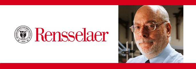 Jose Holguin-Veras, Rensselaer Polytechnic Institute – Reducing E-Commerce Emissions episode artwork