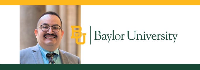 Emmanuel Urquieta, Baylor College of Medicine – What Happens if Someone Dies in Space? episode artwork
