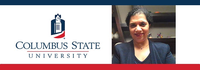 Ramneet Kaur, Columbus State University – Natural Products and Triple Negative Breast Cancer Stem Cells episode artwork