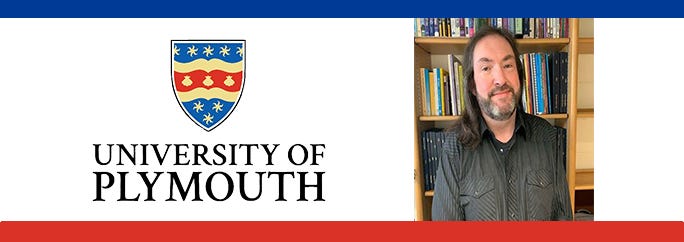 Steve Minton, University of Plymouth – Residential ‘Schools’ and Indigenous People episode artwork