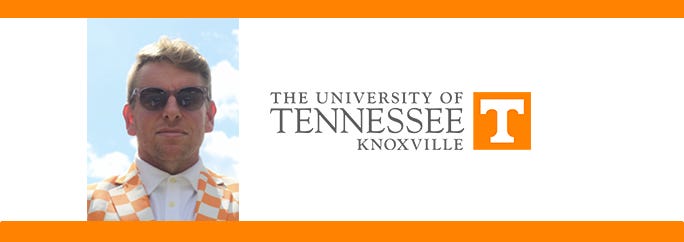 Matthew Pittman, University of Tennessee – Twitter, Rebranding and Brand Equity episode artwork