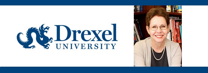 Paula Marantz Cohen, Drexel University – Defining Good Conversation episode artwork