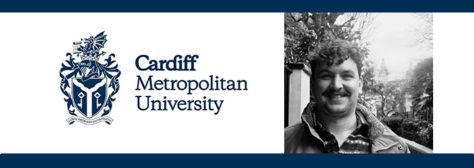 Joseph Davies, Cardiff Metropolitan University – Psychological Trauma and its Impacts on Forensic Inpatient Obesity episode artwork