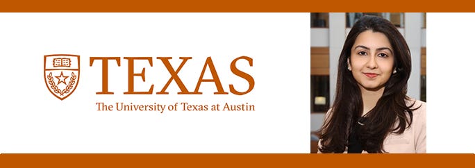 Insiya Hussain, University of Texas at Austin – Social Impact Framing Can Inhibit Job Candidates from Negotiating episode artwork