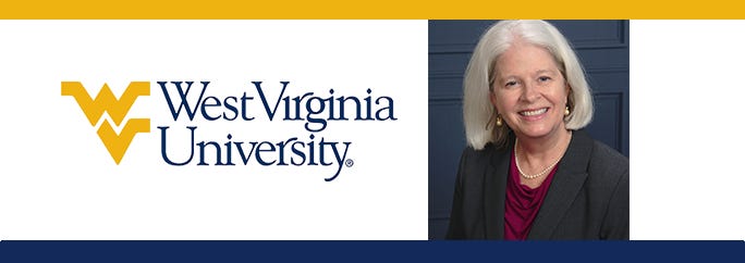 Marian Reven, West Virginia University – Aromatherapy and Substance Use Disorder episode artwork