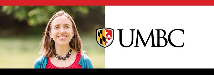 Dawn Biehler, University of Maryland Baltimore County – Learning From Central Park’s History episode artwork